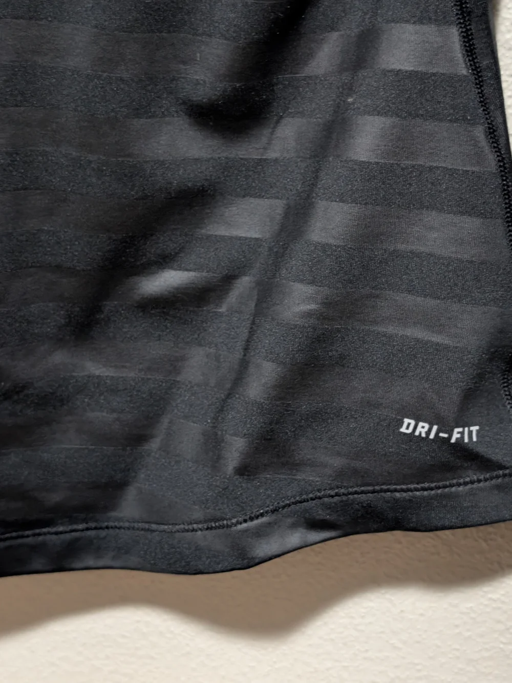 Nike lightweight half